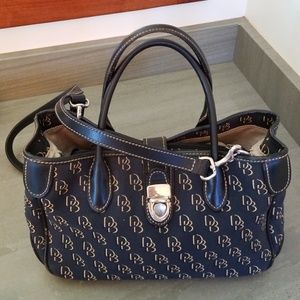 Dooney & Bourke Handbag